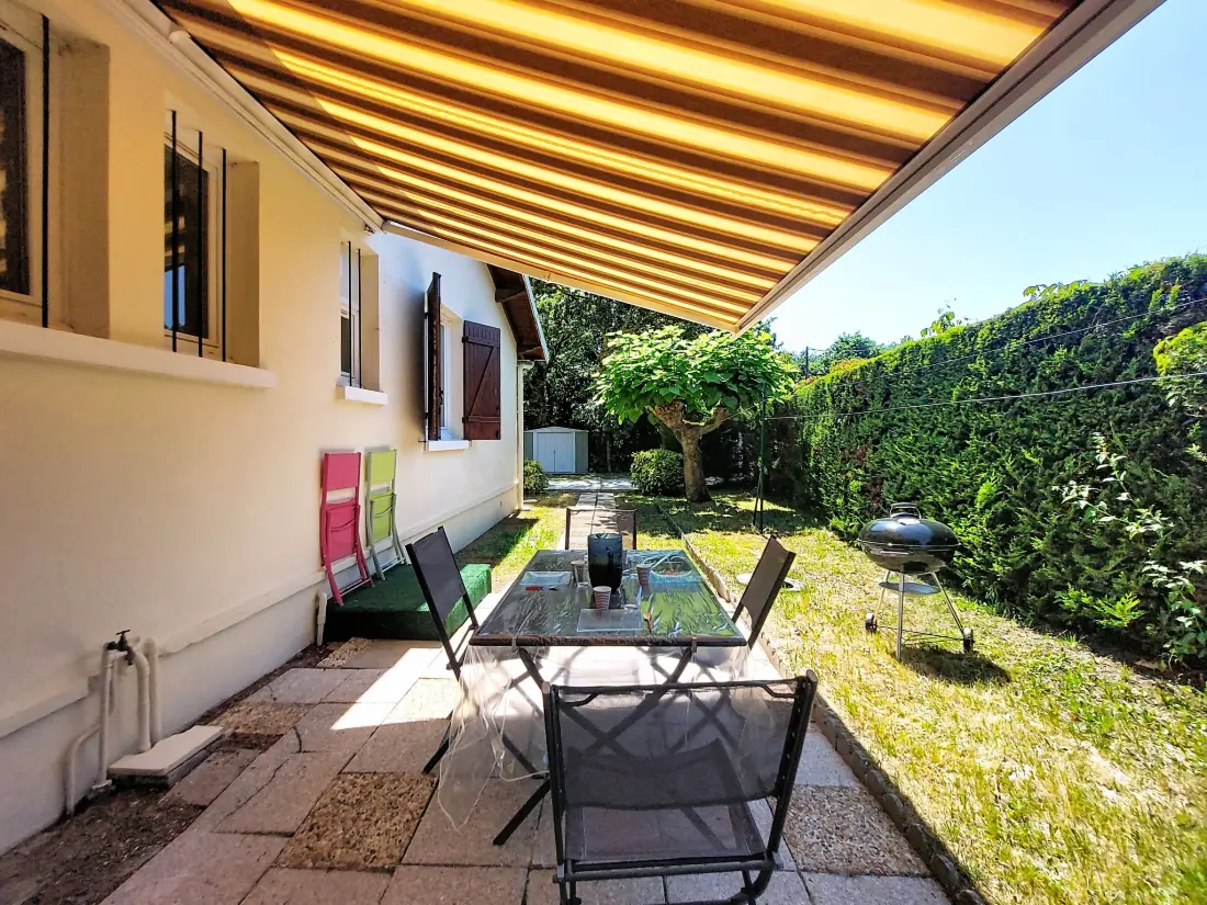 Maison de Vacances Andernos