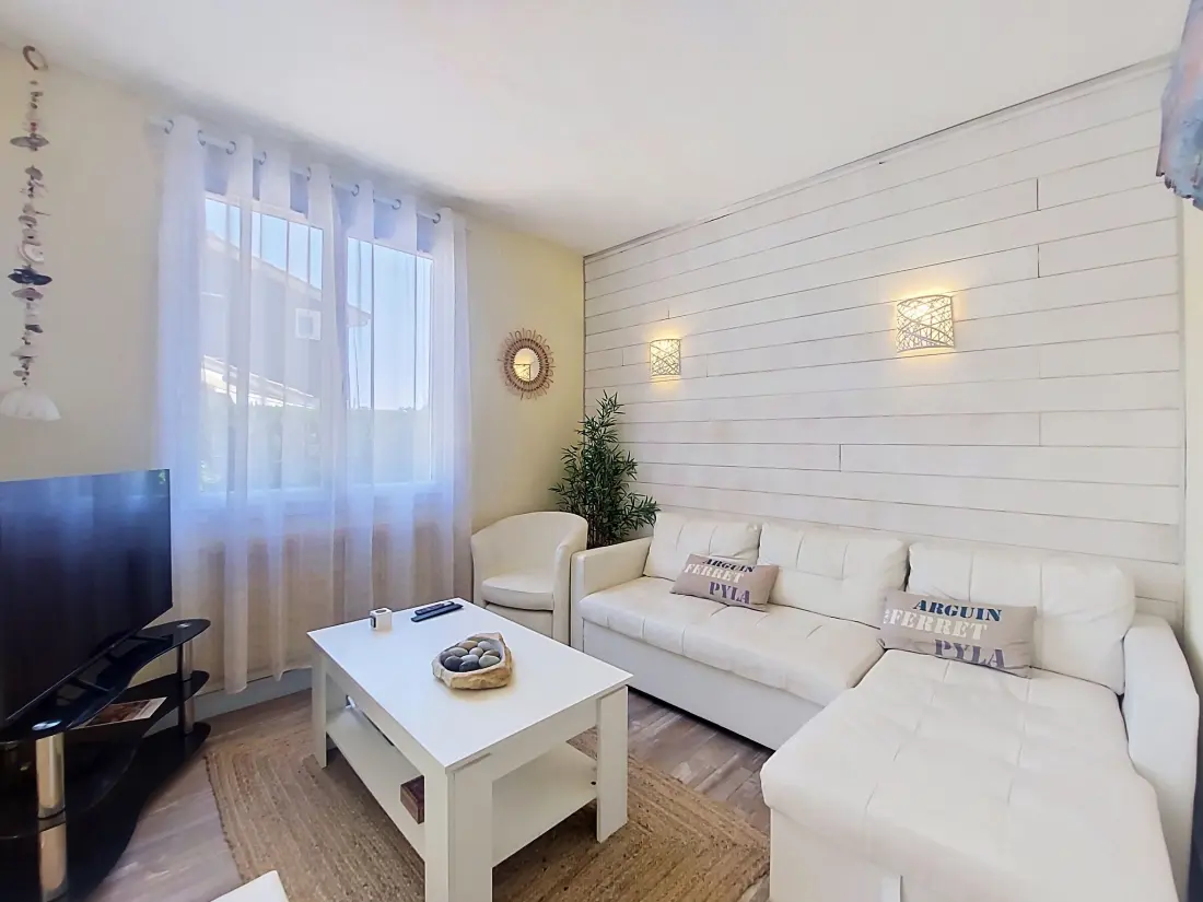 Maison de Vacances Andernos