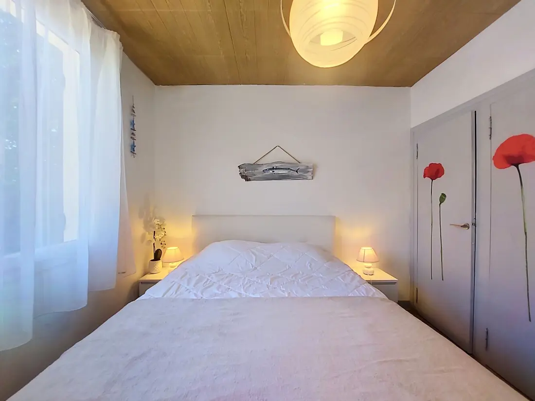 Maison de Vacances Andernos