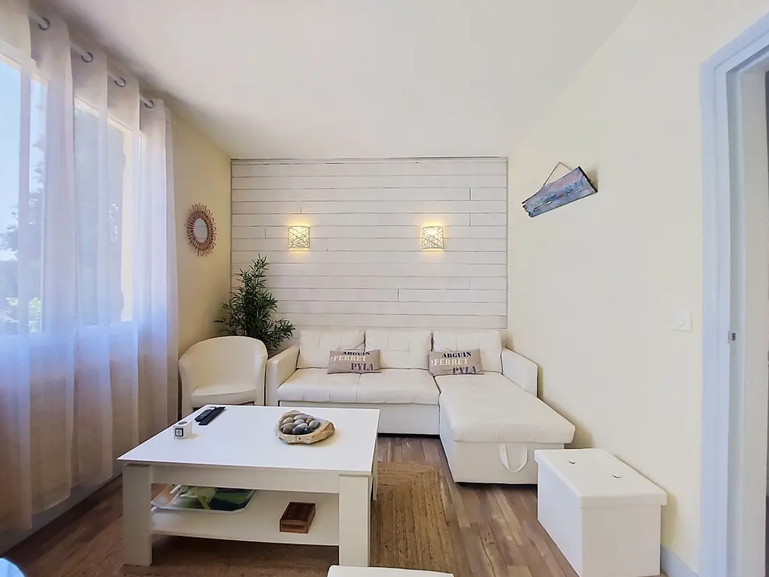Maison de Vacances Andernos