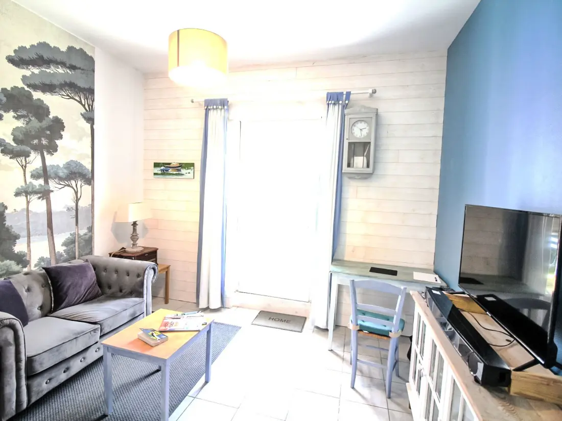 Maison de Vacances Andernos