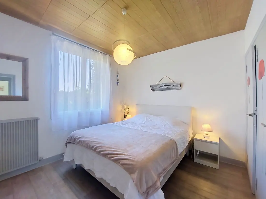 Maison de Vacances Andernos