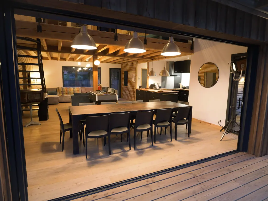 Maison de Vacances Andernos