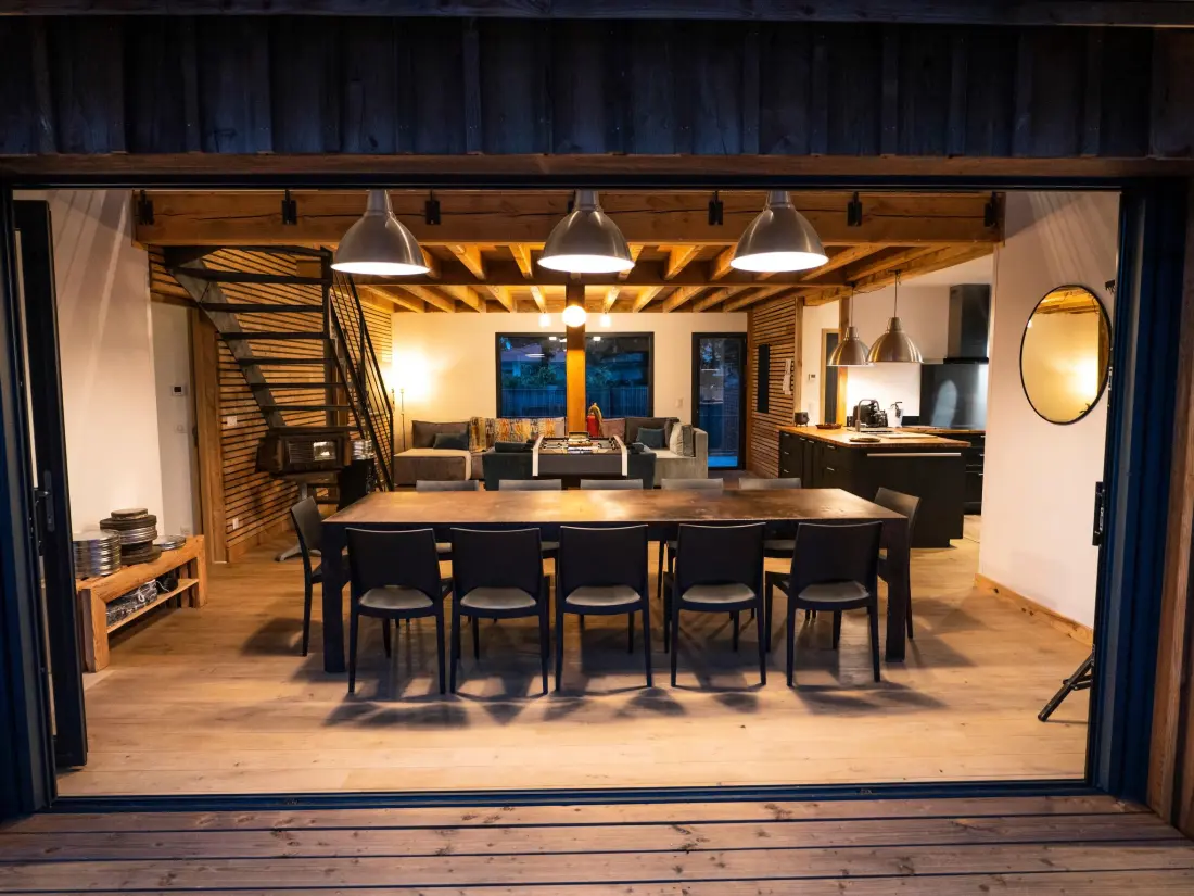 Maison de Vacances Andernos