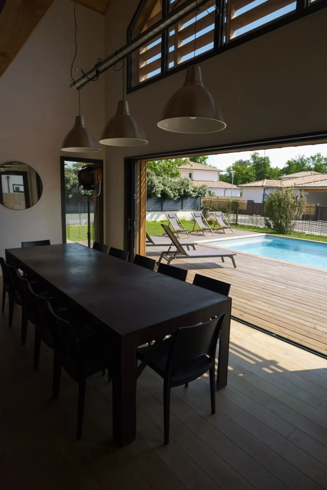 Maison de Vacances Andernos