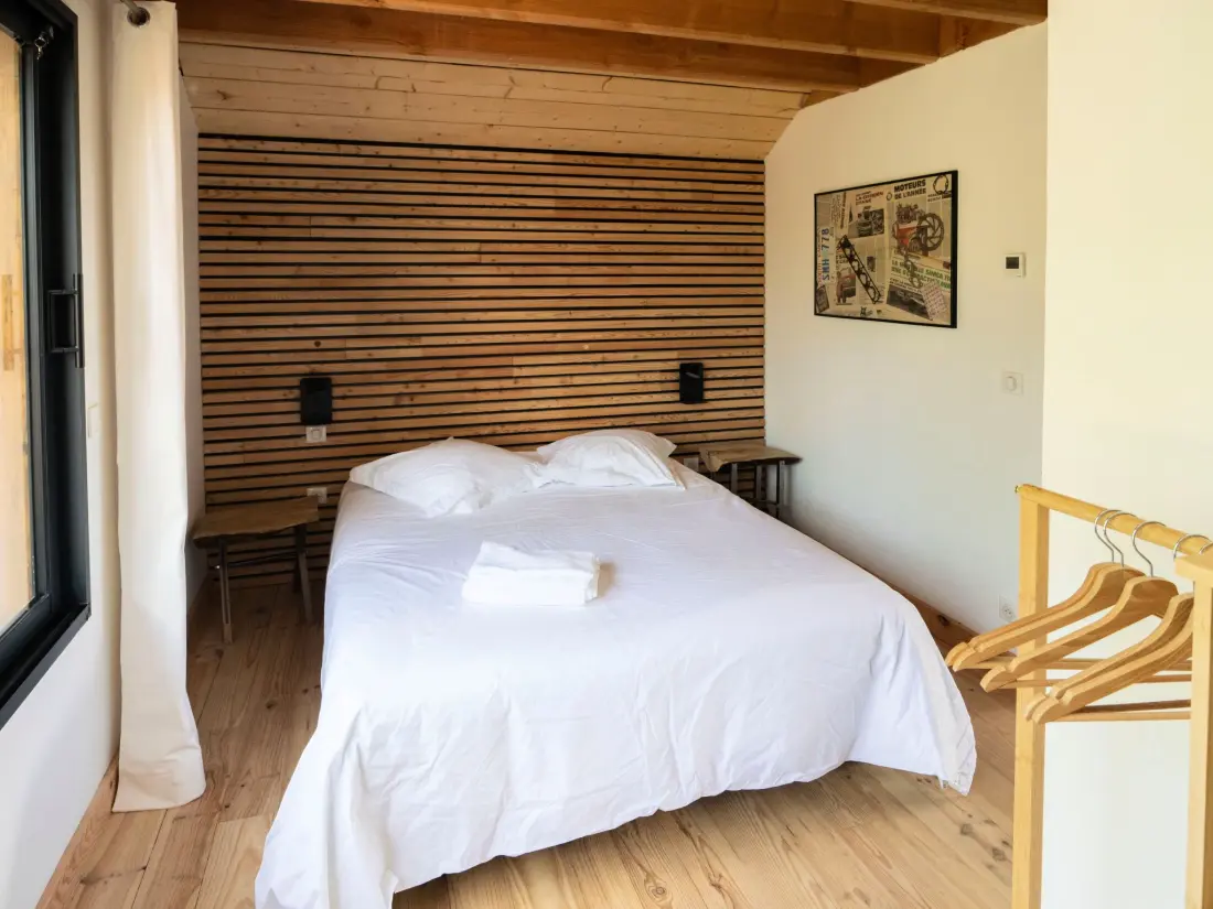Maison de Vacances Andernos