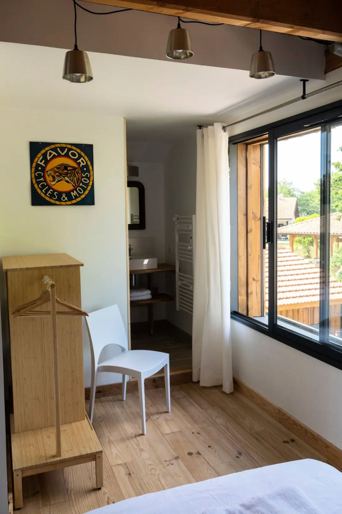 Maison de Vacances Andernos