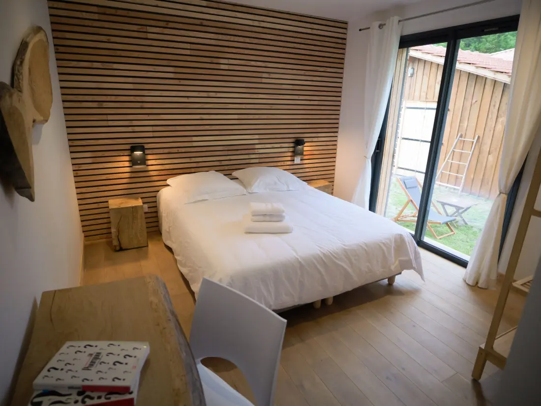 Maison de Vacances Andernos