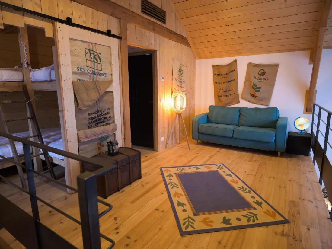 Maison de Vacances Andernos