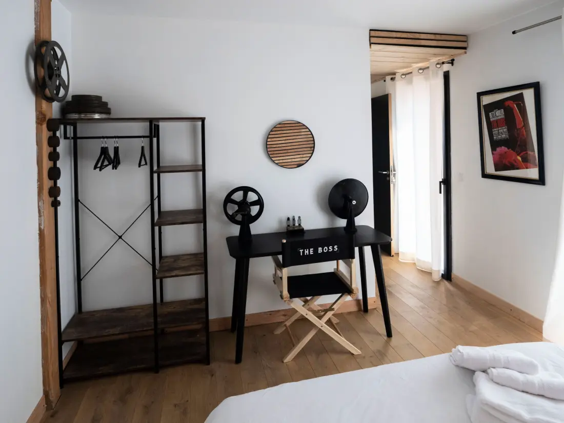 Maison de Vacances Andernos