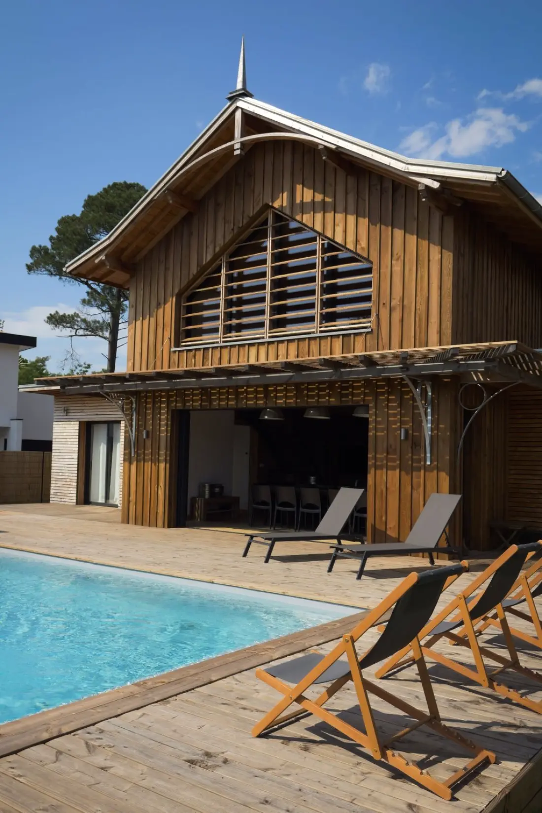 Maison de Vacances Andernos