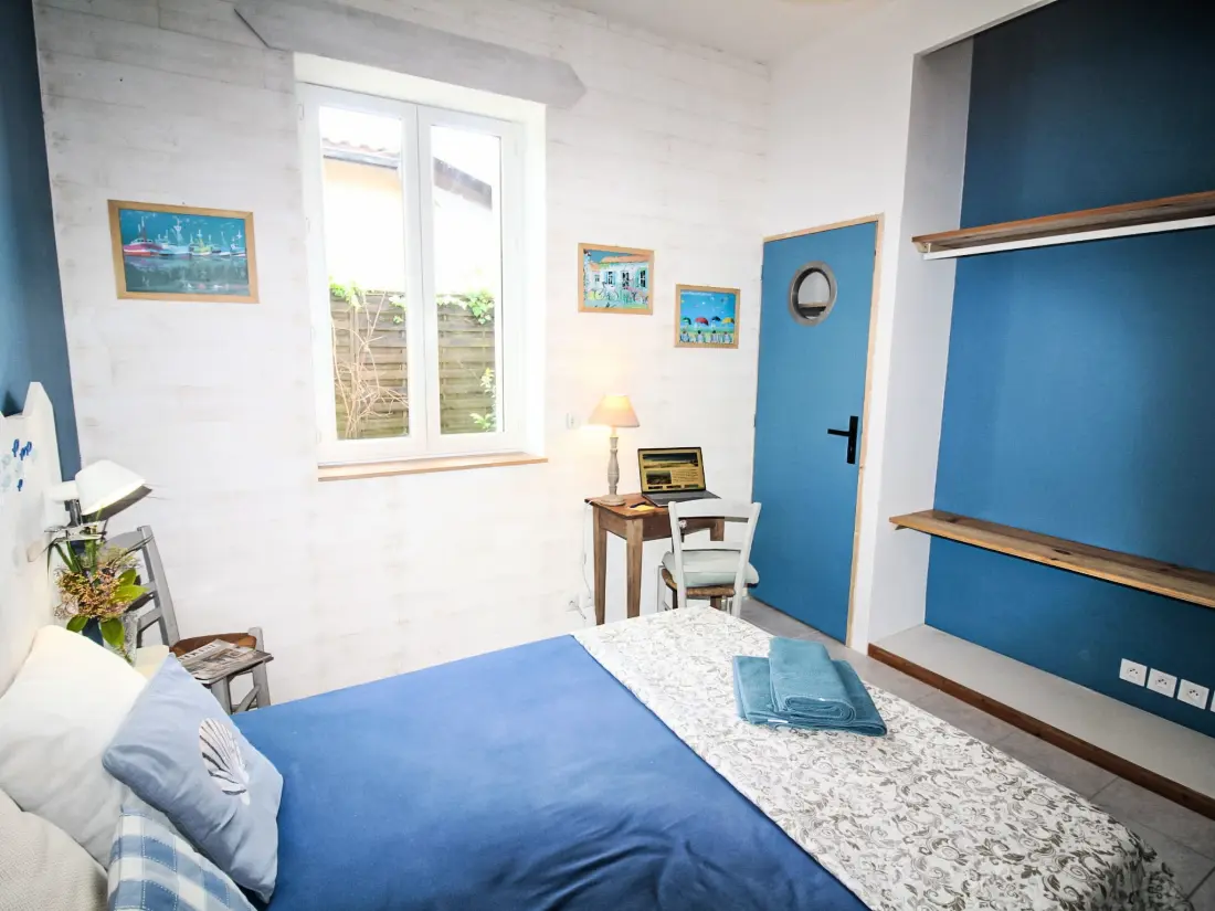 Maison de Vacances Andernos
