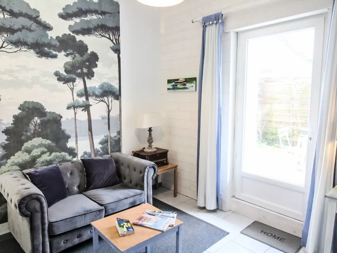 Maison de Vacances Andernos