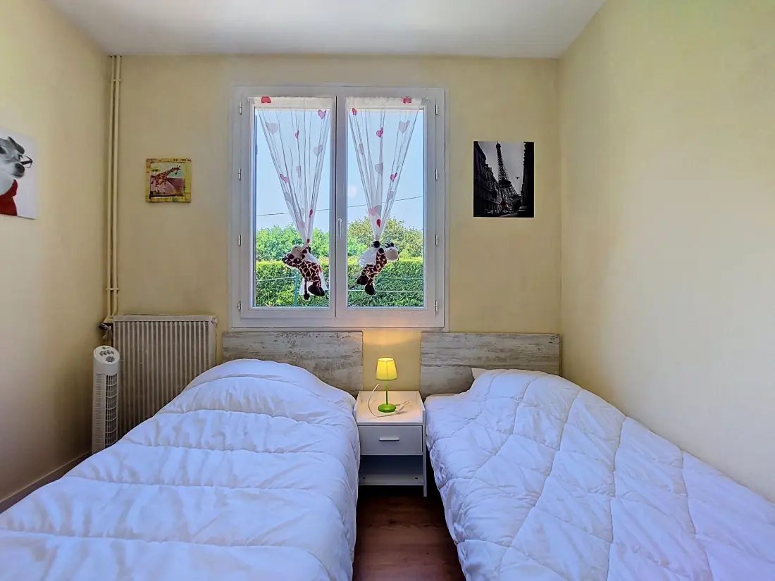 Maison de Vacances Andernos