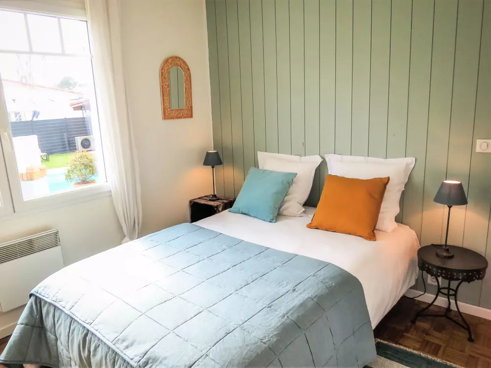 Maison de Vacances Andernos