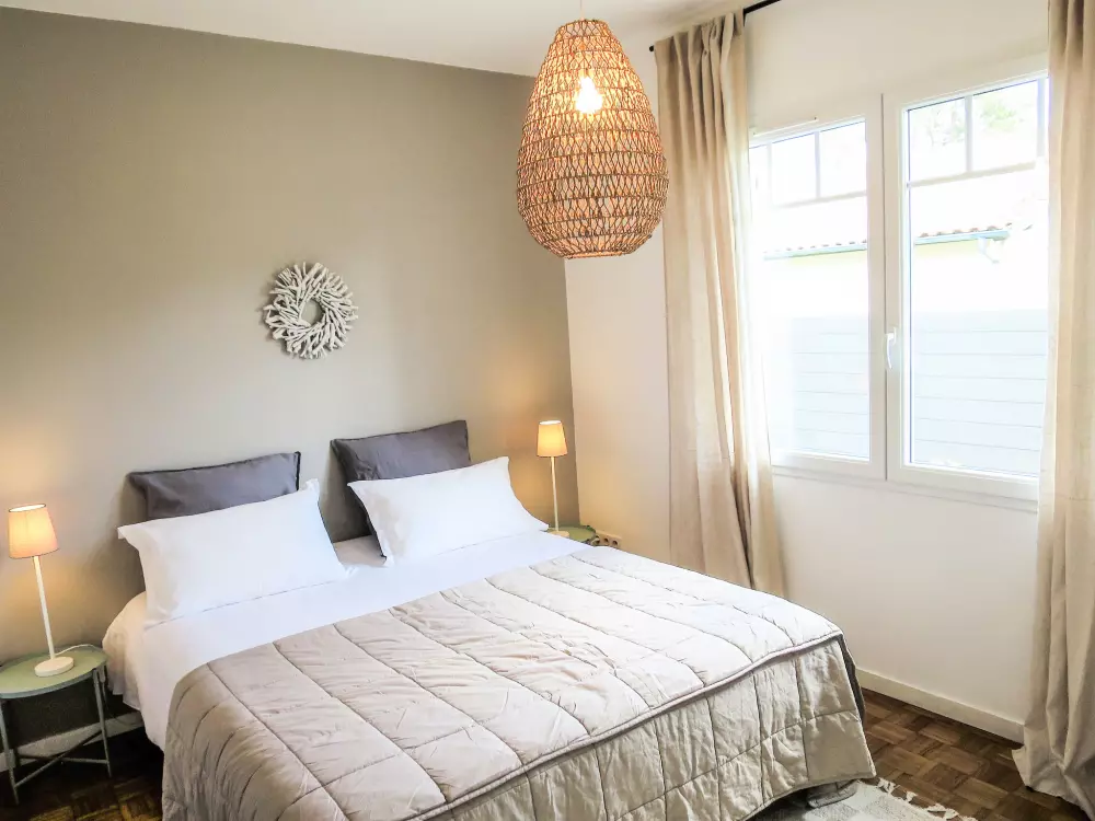 Maison de Vacances Andernos