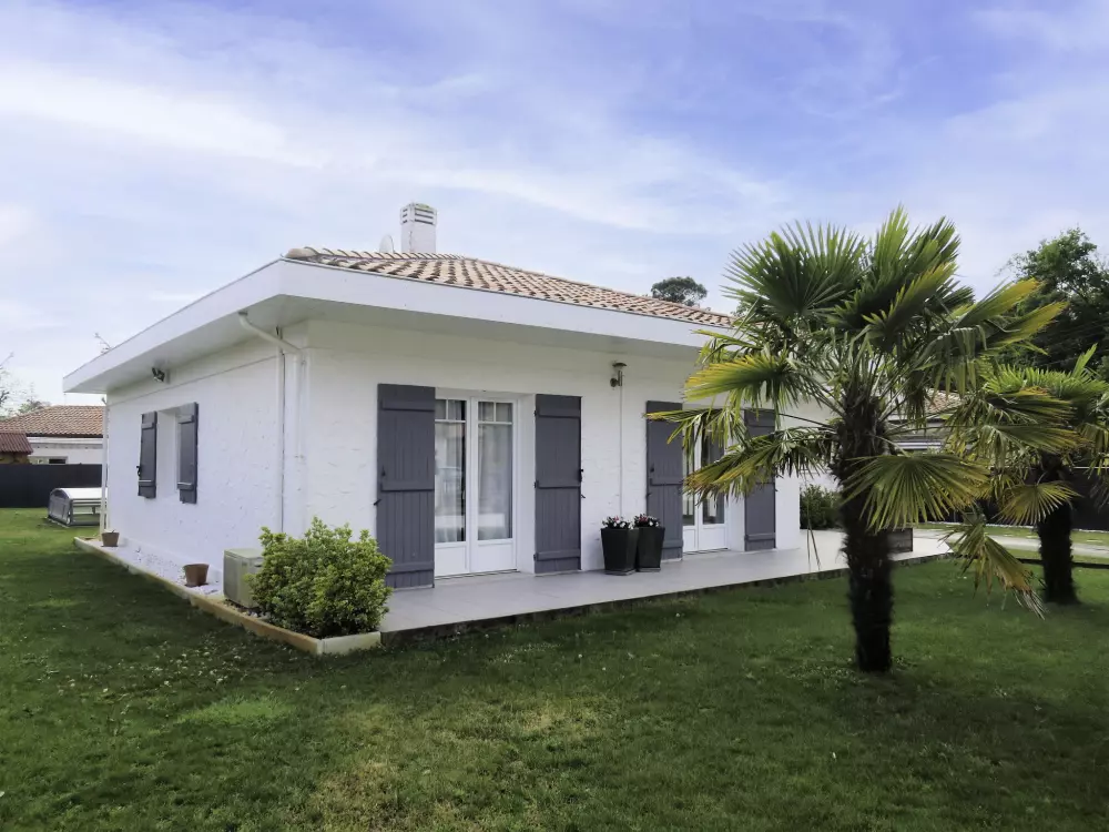 Maison de Vacances Andernos