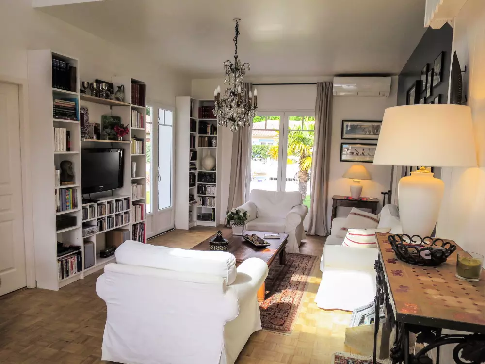 Maison de Vacances Andernos