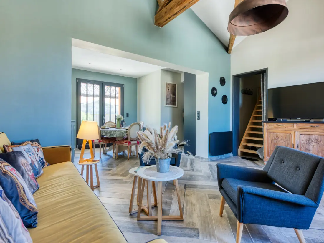 Maison de Vacances Andernos