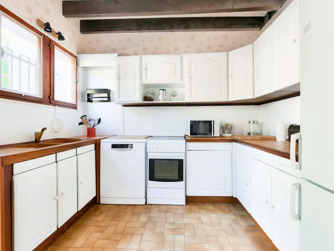 Maison de Vacances Andernos