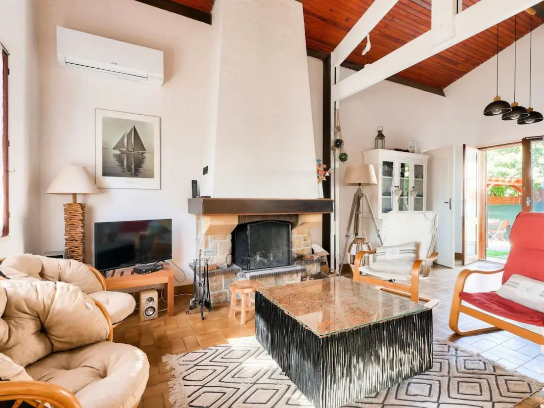 Maison de Vacances Andernos