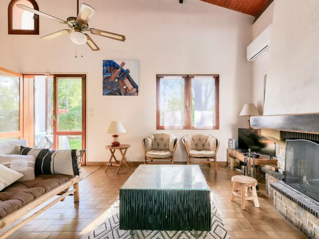 Maison de Vacances Andernos