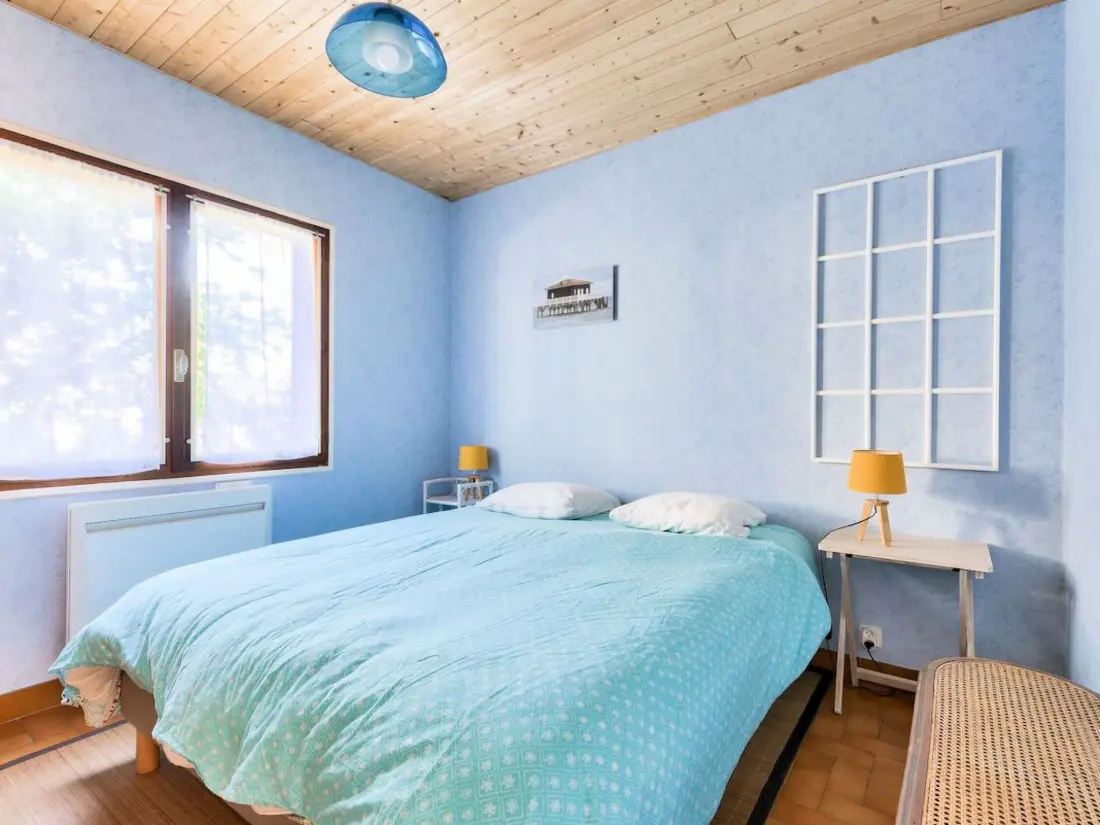 Maison de Vacances Andernos