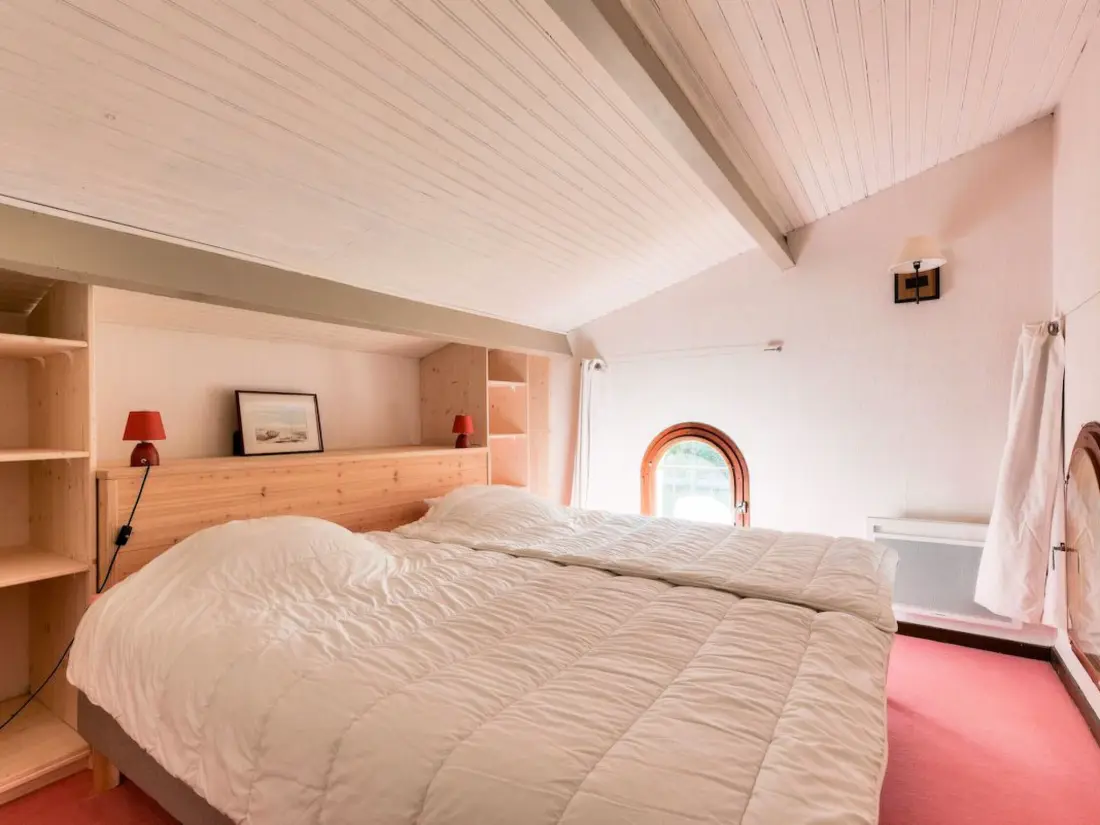Maison de Vacances Andernos