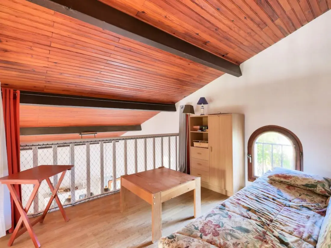 Maison de Vacances Andernos