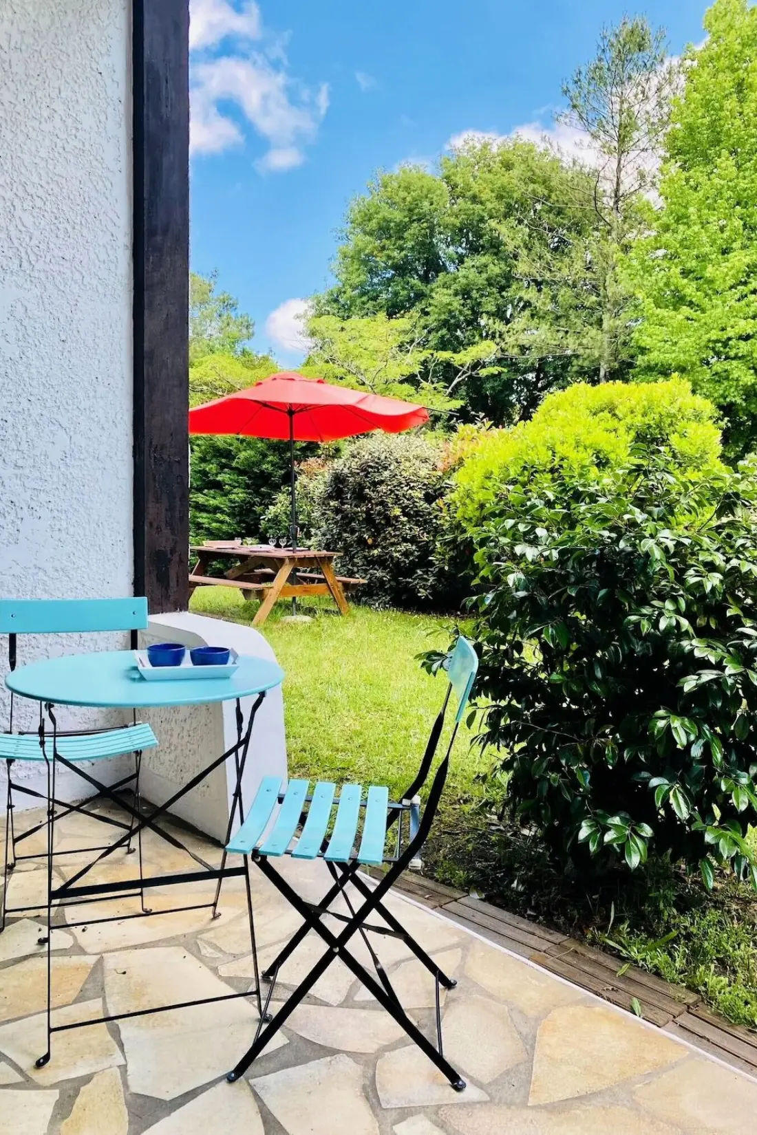 Maison de Vacances Andernos