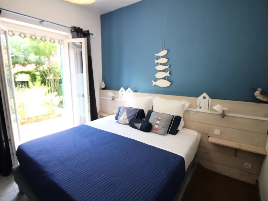 Maison de Vacances Andernos