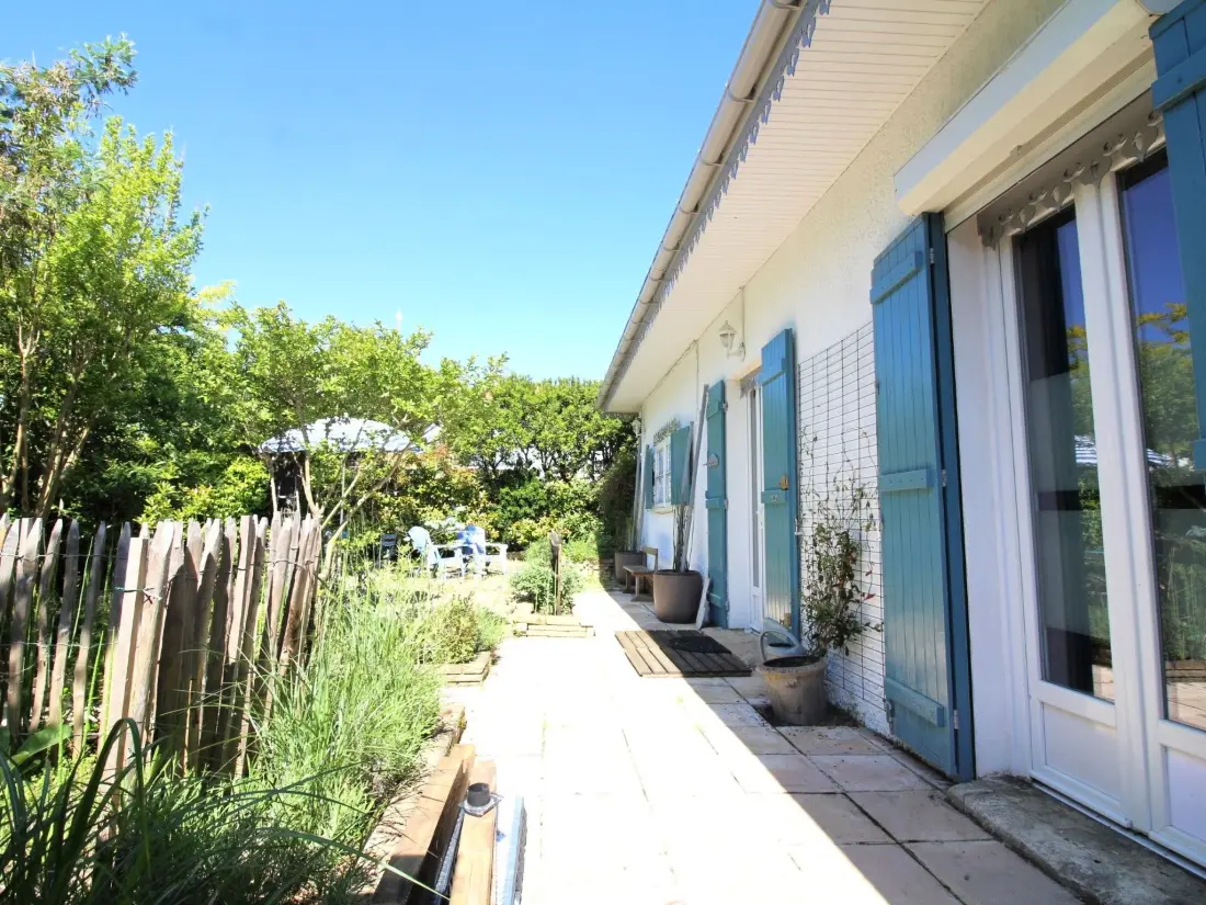 Maison de Vacances Andernos