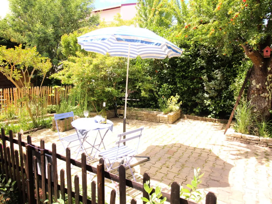 Maison de Vacances Andernos