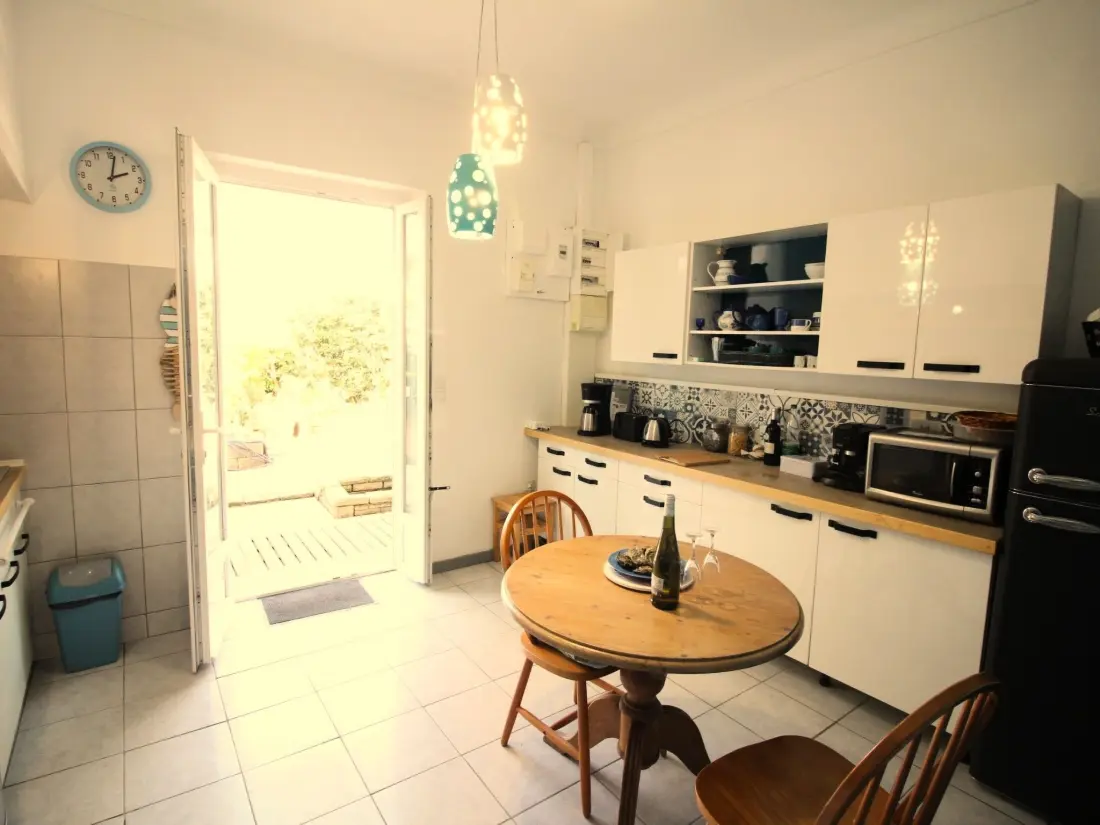 Maison de Vacances Andernos