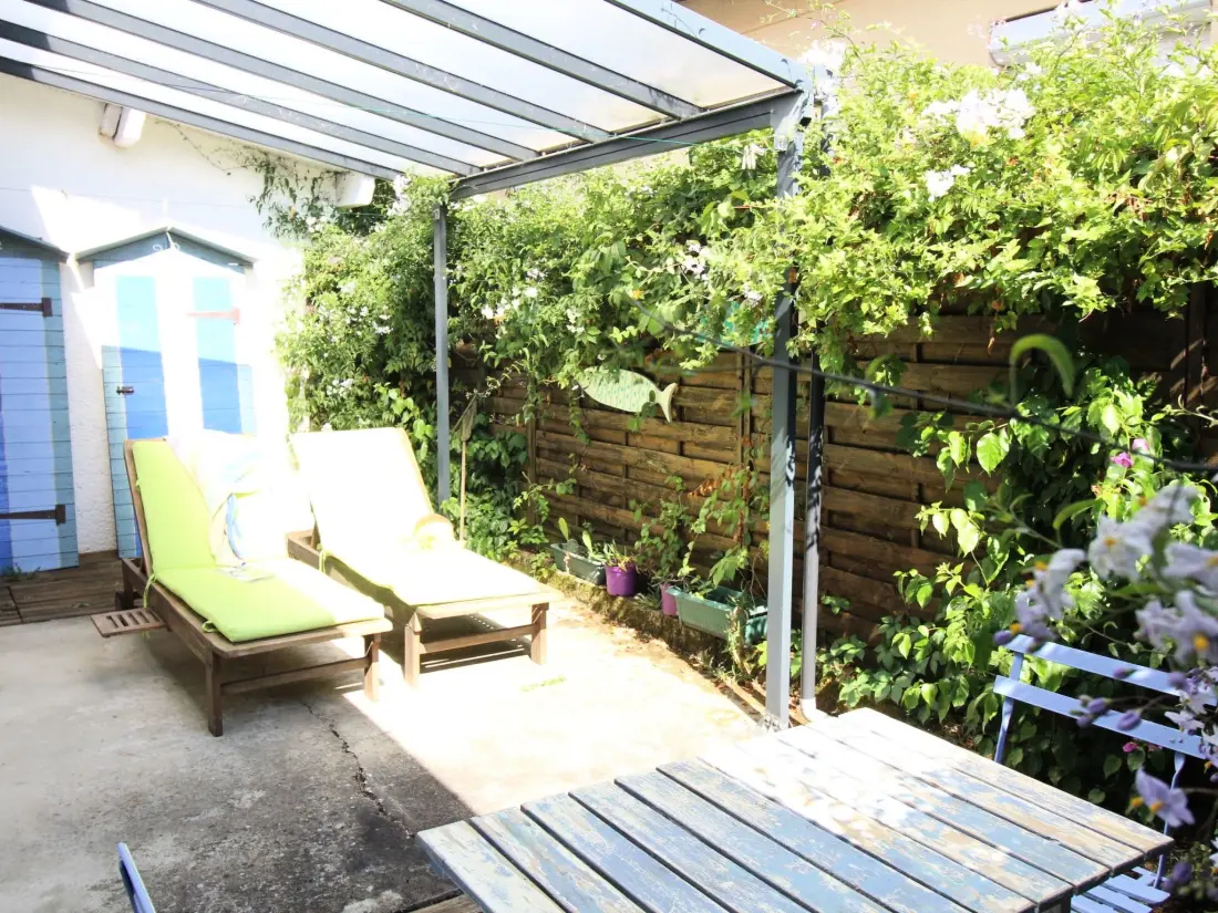 Maison de Vacances Andernos