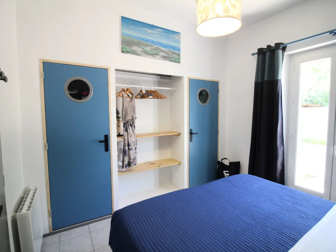Maison de Vacances Andernos