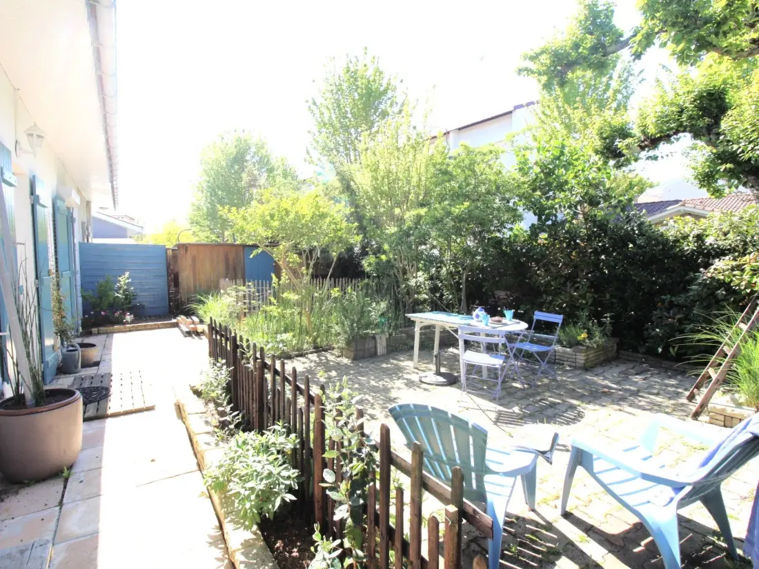 Maison de Vacances Andernos