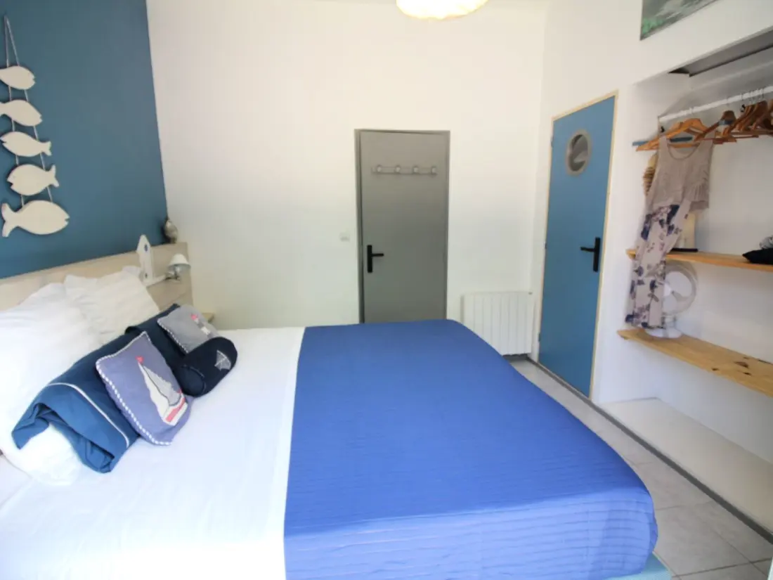 Maison de Vacances Andernos