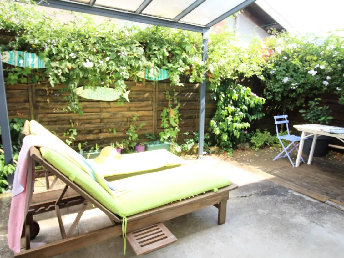 Maison de Vacances Andernos