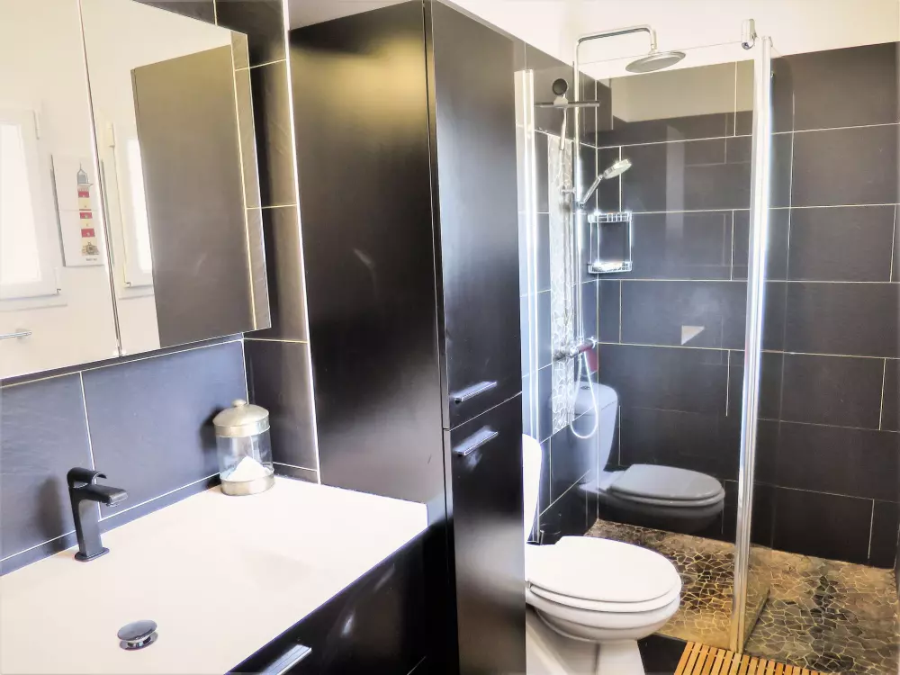 Maison de Vacances Andernos