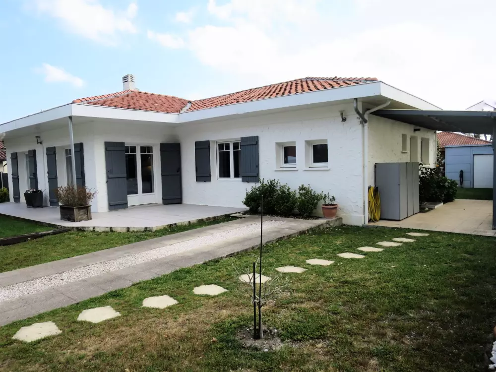 Maison de Vacances Andernos