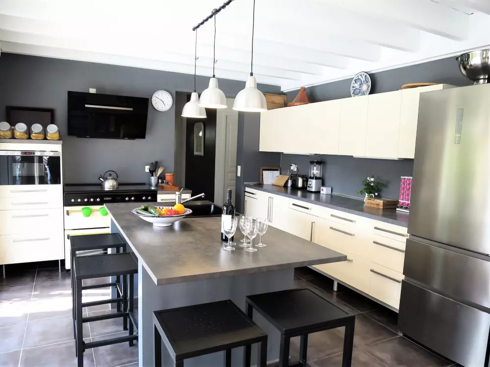 Maison de Vacances Andernos