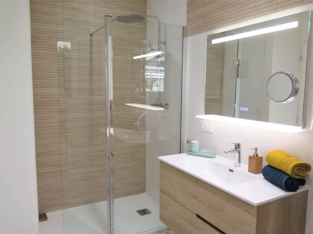 Maison de Vacances Andernos