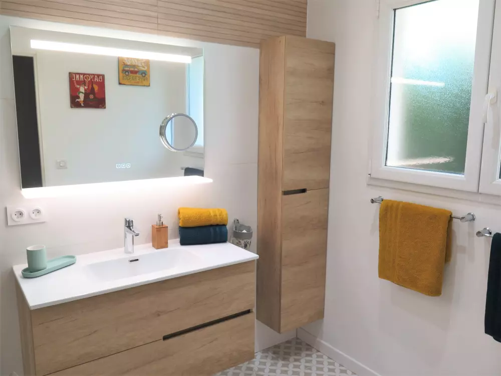 Maison de Vacances Andernos