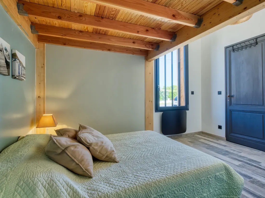 Maison de Vacances Andernos
