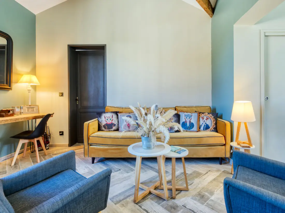 Maison de Vacances Andernos