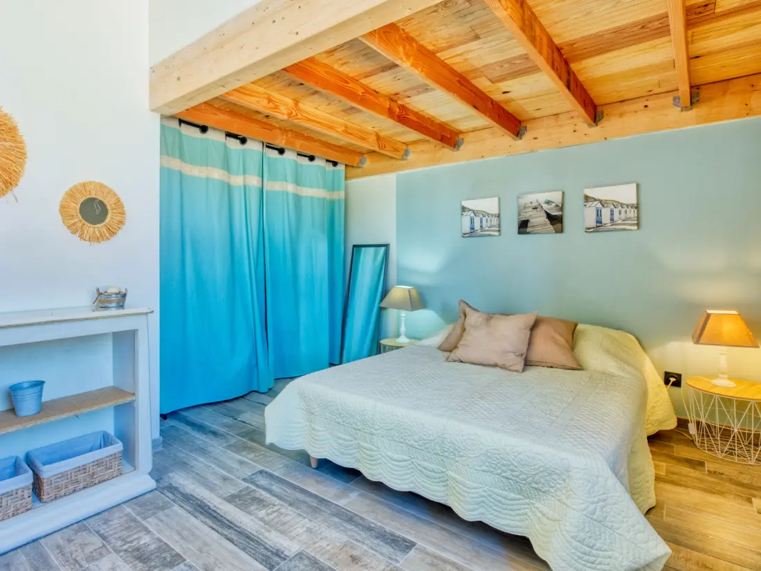 Maison de Vacances Andernos