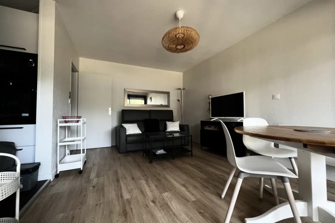 Appartement Proche Du Centre-ville.