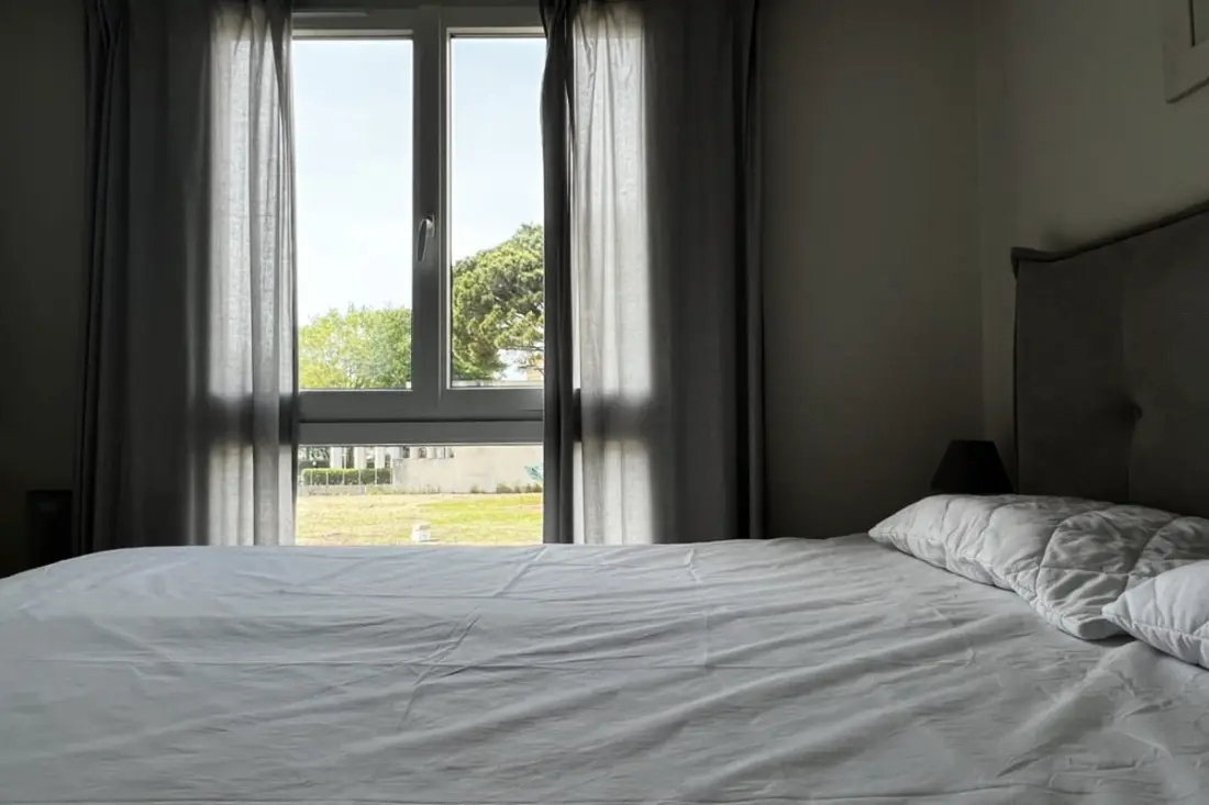 Appartement Proche Du Centre-ville.