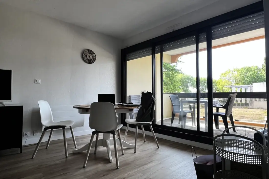 Appartement Proche Du Centre-ville.